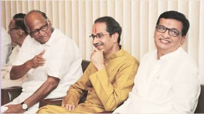 Uddhav Thackeray: महाराष्ट्र विधान परिषदेत मोठा खेला! उद्धव ठाकरेंची एंट्री होणार? कोण कुणाचा गेम करणार?