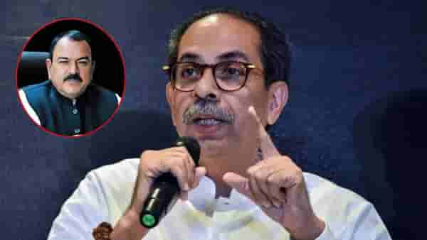 अनेक राजकीय नेत्यांचे फोटो...; लिंगपिसाट खरात प्रकरणावर उद्धव ठाकरेंची खळबजनक प्रतिक्रिया