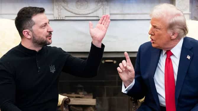 Iran vs Israel US War : युक्रेन काय आम्हाला..अमेरिकेला हाच माज नडला, आज इराण विरुद्ध युद्धात US ला त्याचीच मोठी किंमत चुकवावी लागतेय