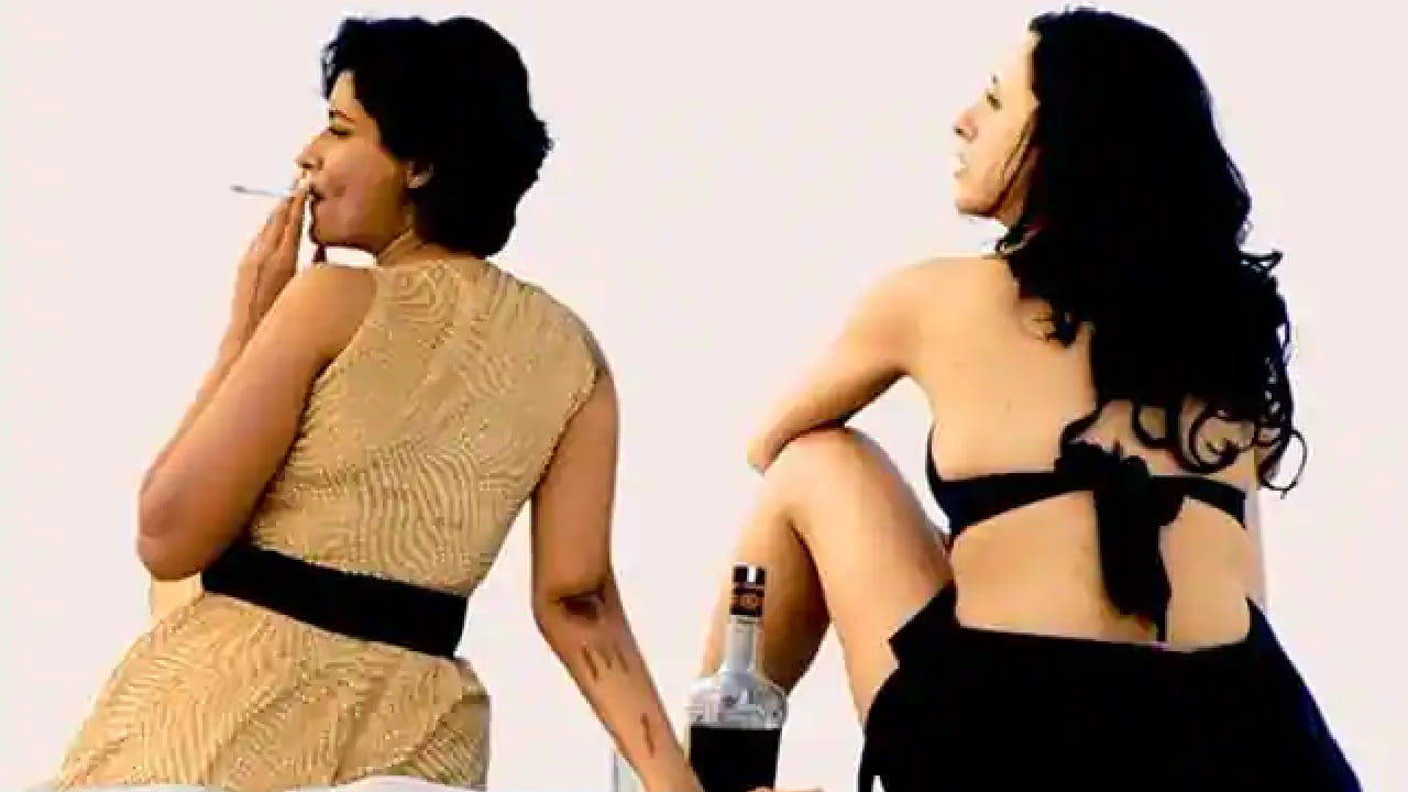 Unfreedom या चित्रपटात दोन संवेदनशील विषय दाखवण्यात आले. समलैंगिक नातेसंबंध आणि दहशतवाद. या चित्रपटात नग्नता आणि तीव्र विषयांमुळे CBFC ने बंदी घातली.