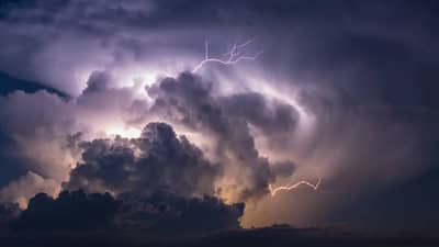 17, 18, 19 आणि 20 मार्च रोजी महाराष्ट्रावर मोठं संकट, 12 पेक्षा जास्त जिल्ह्यांमध्ये हाय अलर्ट, प्रशासनाकडून...