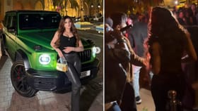 मला भीती वाटू लागली; कुवैतमध्ये अडकली अभिनेत्री, भयानक परिस्थिती....