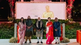 वनतारा फाउंडेशन दिन: उद्घाटनानंतर एका वर्षात अनेक प्राण्यांचे पुनर्वसन.