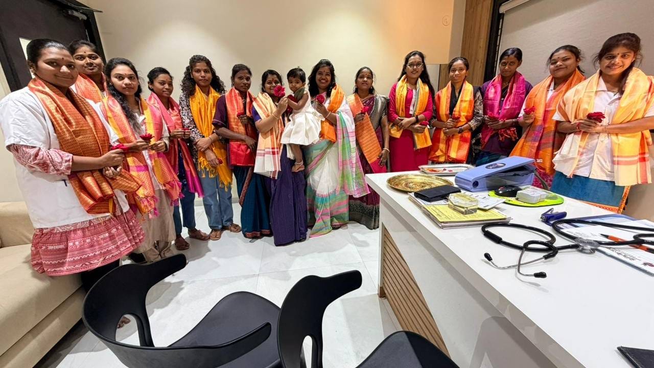 9 ते 14 वर्षे तसेच 15ते 40 वर्षे वयोगटातील मुली व महिलांसाठी हे लसीकरण उपयुक्त असल्याची माहिती डॉक्टरांनी दिली. योग्य वेळी लसीकरण केल्यास गर्भाशयाच्या मुखाच्या कर्करोगापासून संरक्षण मिळू शकते, असेही त्यांनी सांगितले.