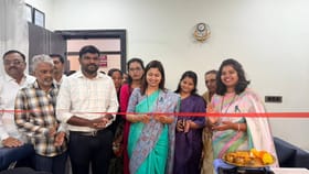 मेडिकेअर हॉस्पिटलमध्ये गर्भाशयाच्या मुखाच्या कर्करोगावर प्रतिबंध...