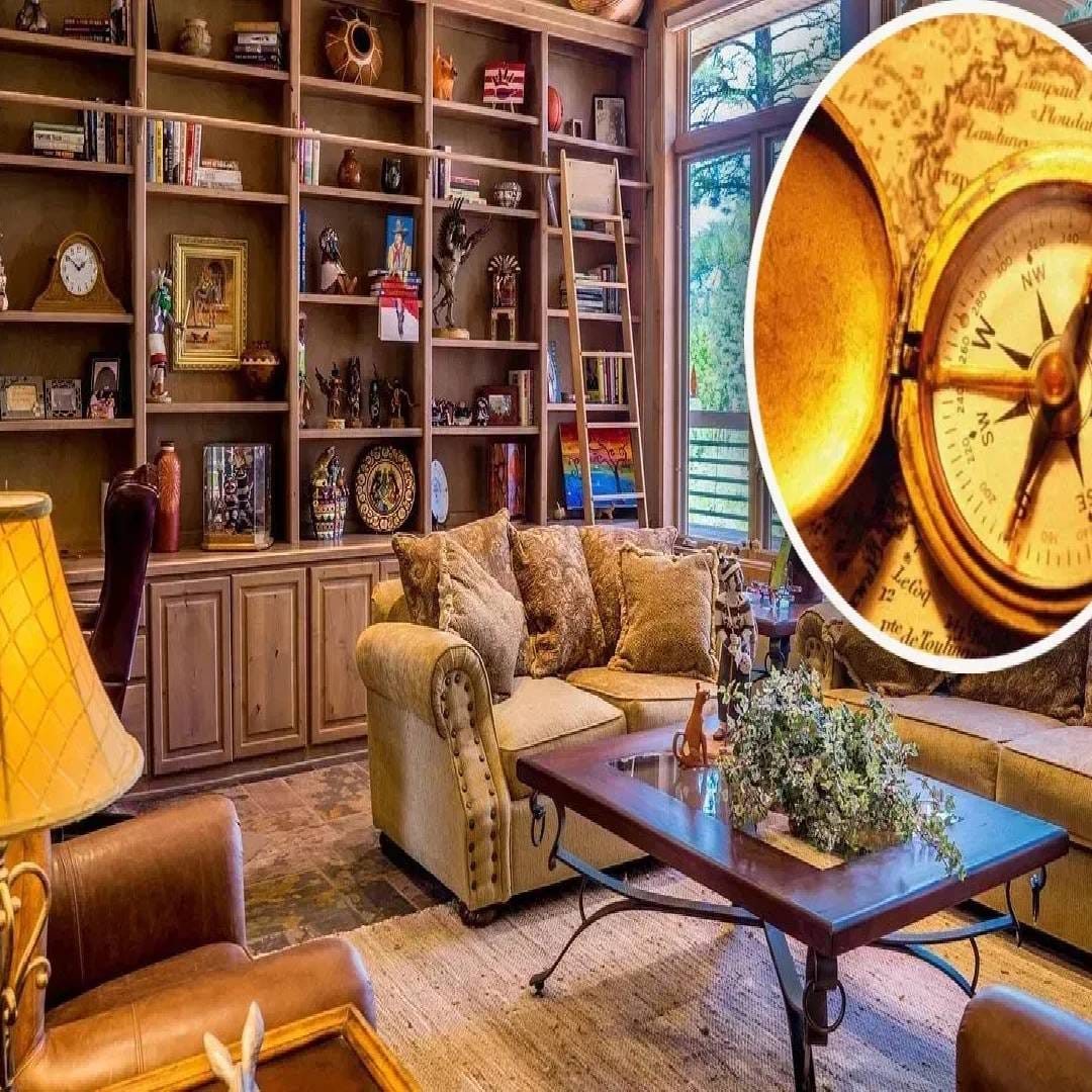 वास्तुशास्त्रानुसार या फोटोंमुळे तुमच्या काही अडचणी कमी होऊ शकतात. सोबतच प्रत्येक कामात प्रगती होऊ लागते. मान्यतेनुसार घराच्या लिविंग रुममध्ये गिधाडाचा फोटो लावणं चांगलं असतं. चायनीज वास्तू शास्त्रात गिधाडाला प्रगतीचं प्रतीक मानलं जातं.