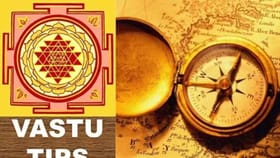 वास्तुशास्त्रातील हे चार उपाय आहेत खूपच खास, गरिबी होईल झटक्यात दूर.