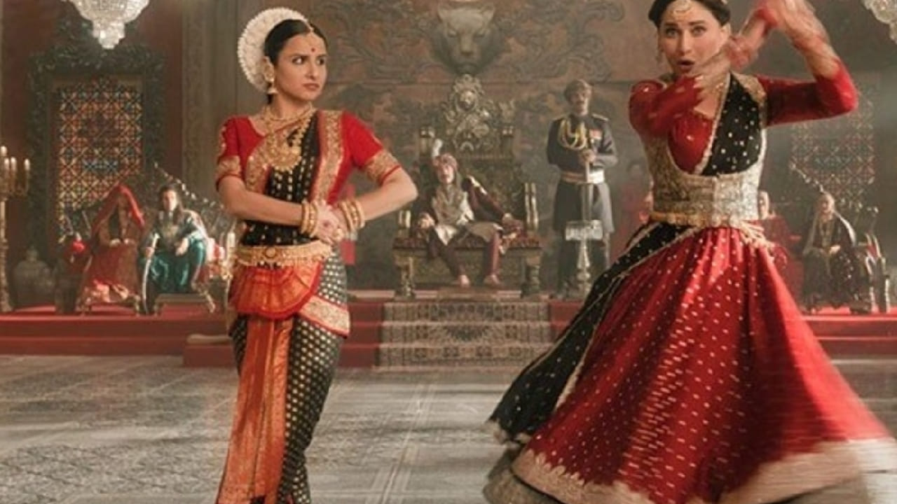 विद्या बालनने स्वतः प्रियदर्शन यांना सांगितलेला एक प्रसंगही त्यांनी शेअर केला. तिने सांगितले की, फराह खानने एकेकाळी तिला तू डान्स करू शकत नाहीस असे सांगितले होते. मात्र, ‘मेरे ढोलना’ पाहिल्यानंतर त्याच फराह खानने तिच्या कामाचे कौतुक केले. हा क्षण तिच्यासाठी अत्यंत खास आणि अविस्मरणीय ठरला.