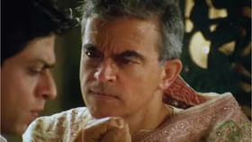 'देवदास'मध्ये शाहरुखच्या वडिलांची भूमिका साकारलेल्या अभिनेत्याचं निधन.