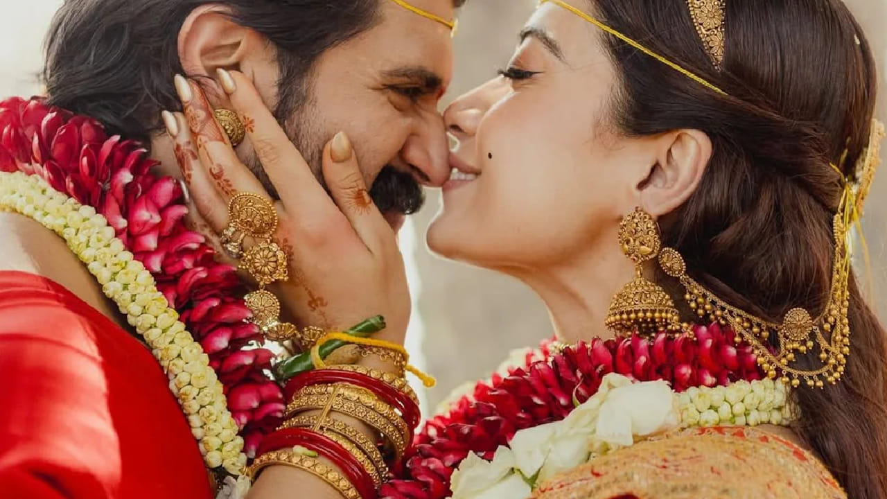 दाक्षिणात्य चित्रपटसृष्टीतील लोकप्रिय जोडी विजय देवरकोंडा आणि रश्मिका मंदाना सध्या त्यांच्या लग्नामुळेच नाही तर सामाजिक कार्यामुळेही चर्चेत आहेत. उदयपूर येथे थाटामाटात विवाह केल्यानंतर या जोडीने तेलंगणामध्ये आपल्या उदार मनामुळे सर्वांची मने जिंकली आहेत.