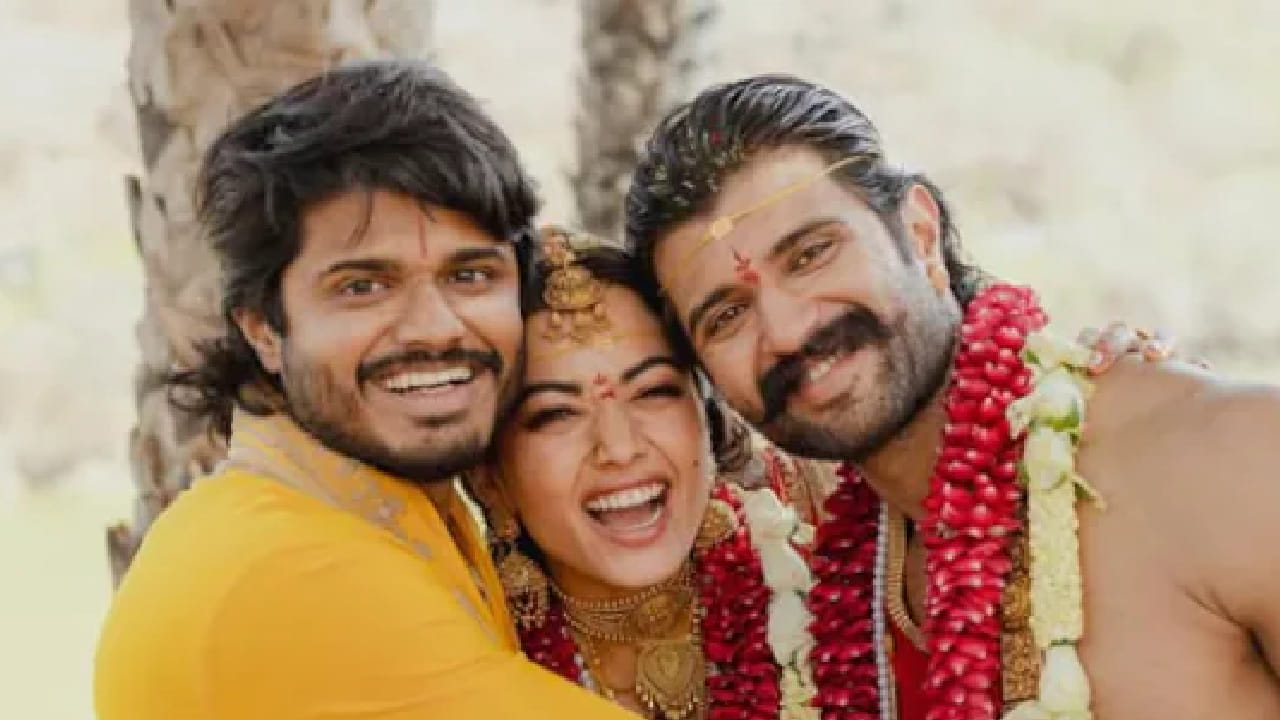 आर्थिकदृष्ट्या दुर्बल विद्यार्थ्यांना शिक्षणात कोणतीही अडचण येऊ नये आणि ते आत्मविश्वासाने पुढे जावेत हा या उपक्रमाचा उद्देश आहे. सोशल मीडियावर विजय देवरकोंडाचा एक व्हिडिओ वेगाने व्हायरल होत आहे. यात तो आपल्या मातृभाषा तेलुगूमध्ये गावकऱ्यांना संबोधित करताना दिसत आहेत. 