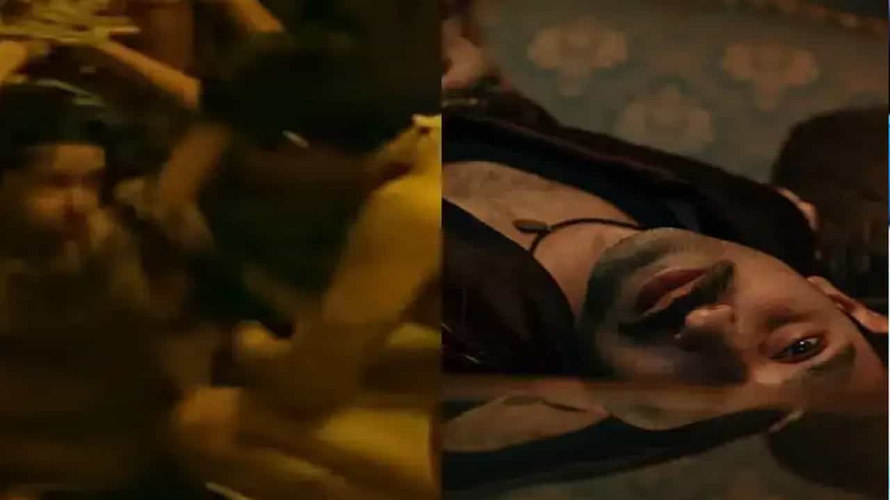 12 खून... प्रेशर कुकरमध्ये शिजवलेले मानवी मांस... सीरियल किलरची क्रूरता, भयान कथे भोवती फिरणारा क्राईम सिनेमा