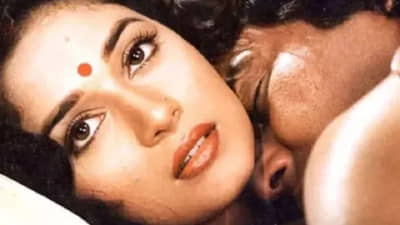 अमिताभ यांनी नाकारलेला चित्रपट ठरला ब्लॉकबस्टर, 3 महिने चालला हाऊसफुल, बजेट 2.5 कोटी अन् कमाई 25 कोटी