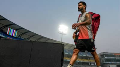 Virat Kohli : विराटचं मिशन नंबर 1, किंग कोहली 19 व्या हंगामासाठी सज्ज, मोठा विक्रम निशाण्यावर