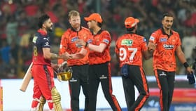 आरसीबीचा घरच्या मैदानात धमाका, 16 वर्षांची प्रतिक्षा संपवली.