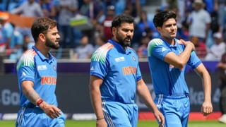 Team India : बीसीसीआयची सेमी फायनलआधी मोठी घोषणा, रोहित-विराट खेळणार, कधी? जाणून घ्या