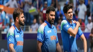 ODI World Cup 2027: टीम इंडियाचं मिशन वनडे वर्ल्ड कप, 20 जणांची नावं फिक्स! रोहित-विराटसह कोण कोण?