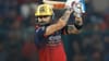 RCB vs SRH: विराट फॉर्मात, पहिल्याच सामन्यात अर्धशतक ठोकत दाखवली झलक.