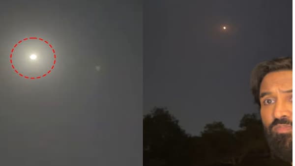 Dubai: भयानक... दुबईत कुटुंबियांसोबत अडकलाय लोकप्रिय अभिनेता, हादरवणारा व्हिडीओ; म्हणाला, आकाशात मिसाईल आणि...