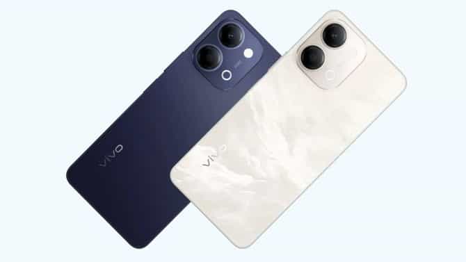 भारतात Vivo Y21 5G आणि Vivo Y11 5G लाँच, सविस्तरपणे जाणून घ्या किंमत आणि फिचर्स