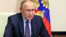 युद्ध सुरू असताना रशियाची भारताला मोठी ऑफर, पुतिन यांचा मोठा निर्णय.