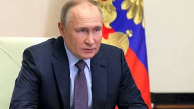 मित्र मदतीला धावला, युद्ध सुरू असतानाच रशियाची भारताला सर्वात मोठी ऑफर, पुतिन यांनी घेतला मोठा निर्णय, आता चिंता मिटली