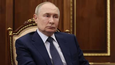 युद्ध सुरू असतानाच भारताला मोठी लॉटरी, रशिया संकटमोचक बनला, पुतिन यांची आतापर्यंतची सर्वात मोठी घोषणा