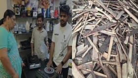 युद्धामुळे कल्याण डोंबिवलीत या वस्तुच्या खरेदीसाठी झुंबड.