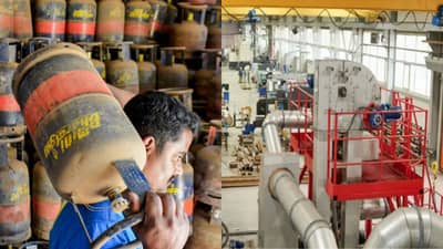 युद्धाचा राज्यावर भयंकर परिणाम, गॅसची कमतरता, उद्योग धंदे ठप्प; धार्मिक स्थळांनाही मोठा फटका