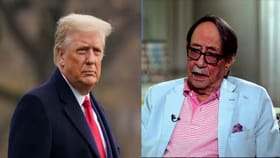 डोनाल्ड ट्रम्प यांना हादरा! अमेरिकेचा पराभव अटळ? इराणमुळे भारतालाही....