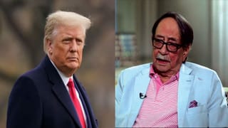 डोनाल्ड ट्रम्प यांना हादरा! अमेरिकेचा पराभव अटळ? रॉ च्या माजी प्रमुखाचा धक्कादायक दावा; इराणमुळे भारतालाही…