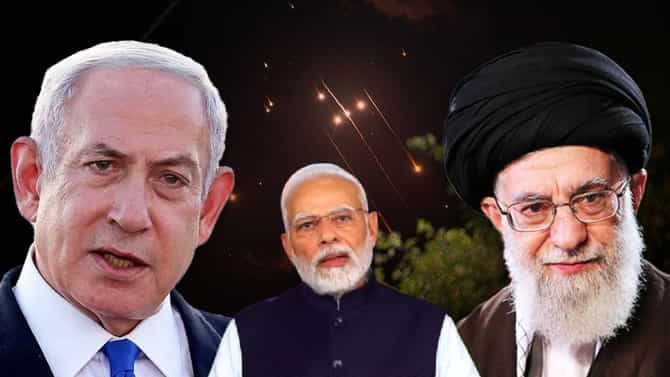 शेवटी नको तेच घडलं! इराण-इस्रायल-अमेरिका युद्धाची झळ पुण्यापर्यंत, सरकारकडून खबरदारीचे आदेश