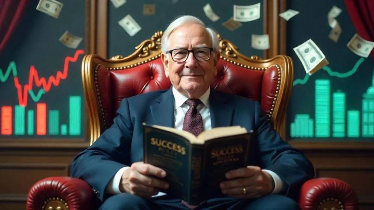 Warren Buffett Mistake: अनेक गुंतवणूकदार वॉरेन बफे यांना आजही त्यांचे आयडियल मानतात. त्यांना महागुरू मानतात. त्यांची गुंतवणूक नीती आणि धोरण कायम चर्चेत राहिले आहे. तरीही वॉरेन बफे यांना गुंतवणुकीतील ही चूक कायम सलत होती. तो एक निर्णय त्यांना चुकीचा वाटला. त्याविषयी त्यांनी मत व्यक्त केलं आहे.