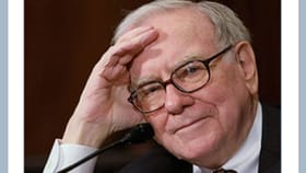 Warren Buffett: 60 वर्षांपूर्वी केली ती चूक, बफे यांना का पश्चाताप.