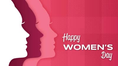 International Womens Day : 8 मार्चलाच का साजरा करतात महिला दिन ? इतिहास, थीम आणि रंगांचे महत्त्व जाणून घ्या