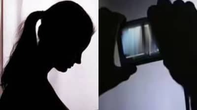 मुंबई हादरली! विवाहित महिलेचा अश्लील व्हिडिओ बनवला अन्... एकाला अटक