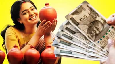 Womens Day 2026: ‘या’ 7 योजना महिलांसाठी सर्वोत्तम, बंपर रिटर्न, आर्थिक सुरक्षा मिळेल