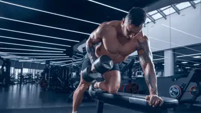 Chest Day workout: आज चेस्ट, ट्रायसेप्स वर्कआऊट कसा करावा? वॉर्म-अपही जाणून घ्या