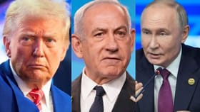 तिसरं महायुद्ध झालं तर कोणता देश कोणासोबत? भारताचा कोणाला पाठिंबा?.