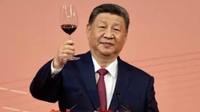 जग होर्मुज खाडी करत बसले, तिकडे चीनकडून खेळण्यात आल्या मोठा खेळ...