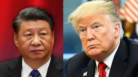 Israel Iran War : आता युद्धात चायनाची एन्ट्री, ट्रम्प यांना मोठा धक्का