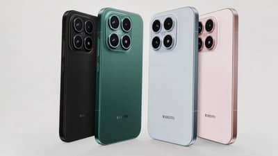 144Hz डिस्प्ले आणि स्नॅपड्रॅगन 8s Gen 4 चिपसह सुसज्ज असलेला Xiaomi Pad 8 भारतात लाँच, जाणून घ्या किंमत