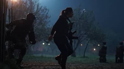 Dhurandhar 2: धुरंधर 2मध्ये अवघ्या 1 मिनिटाचा सीन, त्यातही भाव खाऊन गेली ही अभिनेत्री