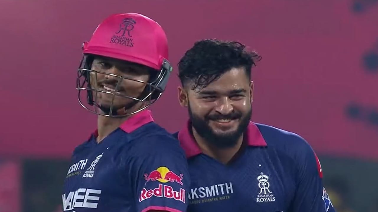 RR vs CSK : वैभवची वादळी खेळी, राजस्थानची विजयी सलामी, चेन्नईचा 8 विकेट्सने धुव्वा