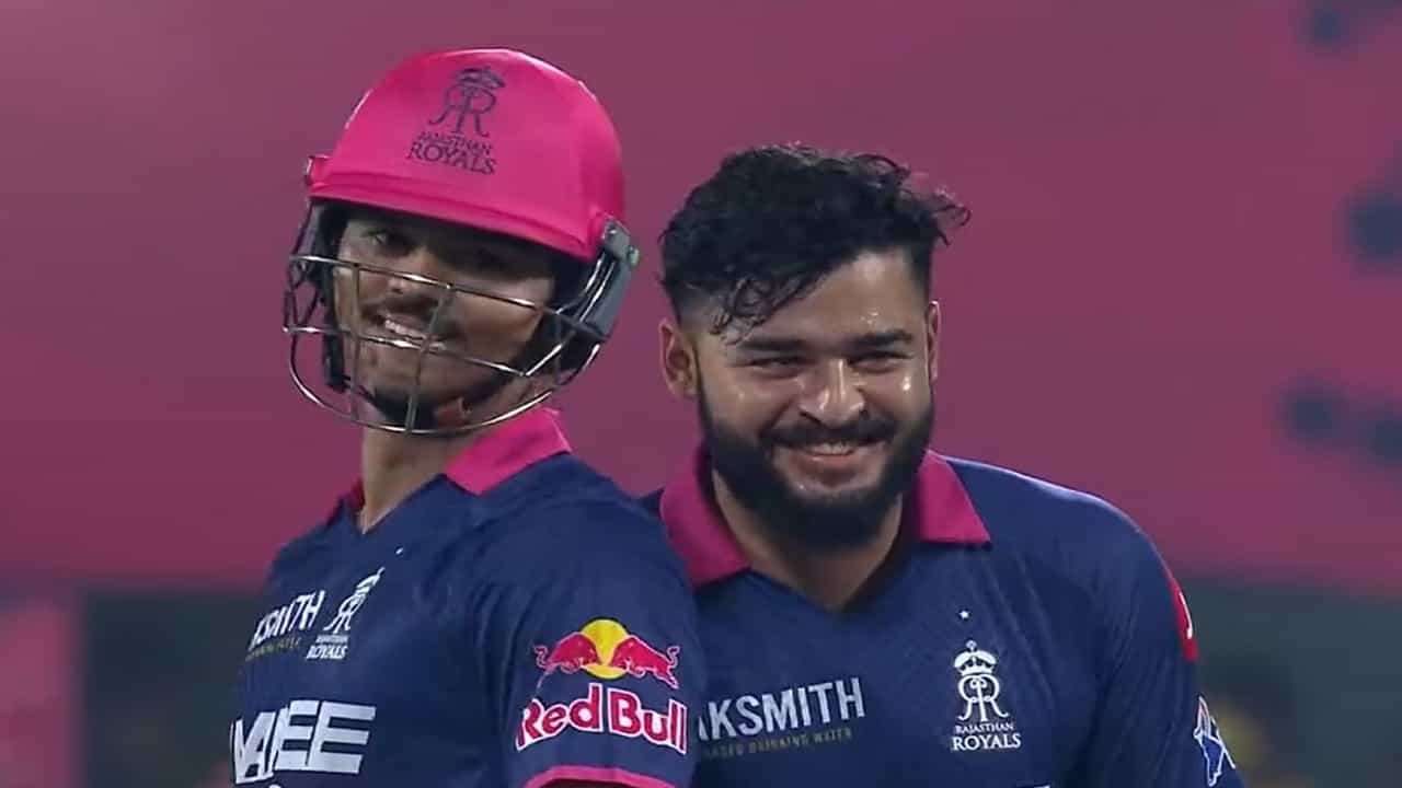 RR vs CSK : वैभवची वादळी खेळी, राजस्थानची विजयी सलामी, चेन्नईचा 8 विकेट्सने धुव्वा