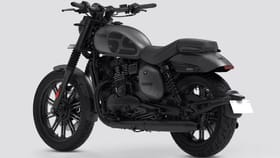 Yezdi ची बोल्ड बाईक, डिझाइन खूप खास, जाणून घ्या.