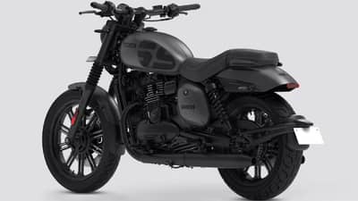 रॉयल एनफिल्डला टक्कर देण्यासाठी आली Yezdi ची बोल्ड बाईक, डिझाइन खूप खास, जाणून घ्या