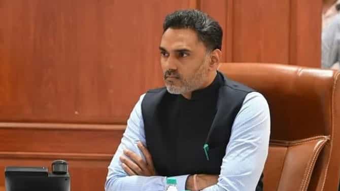 बदलापूर येथील बीजांड बेकायदेशीर विक्री प्रकरण गंभीर; दोषींवर कठोर कारवाई - राज्यमंत्री योगेश कदम