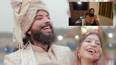 माझ्या मृत्यूला जबाबदार..; शेवटच्या व्लॉगमध्ये हमसून हमसून रडला युट्यूबर, 7.8 मिलियन सबस्क्राइबर्सना धक्का!