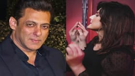 सलमानच्या अभिनेत्रीला इंडस्ट्रीत मिळाली अशी वागणूक, वाचून बसेल धक्का!.